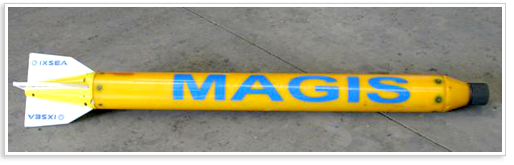 Magnetómetro