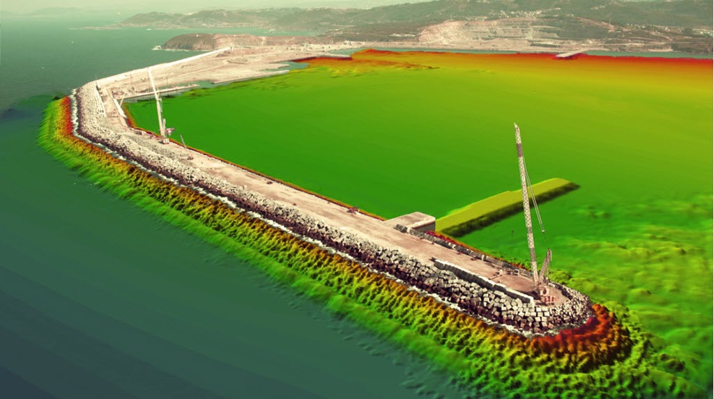 Control de Obras