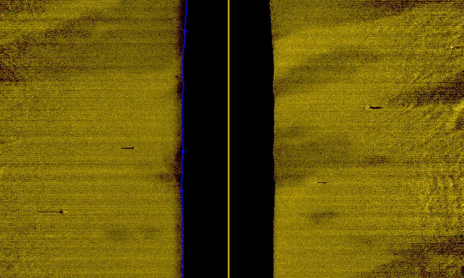 Estudio de implantación de Arrecifes Artificiales