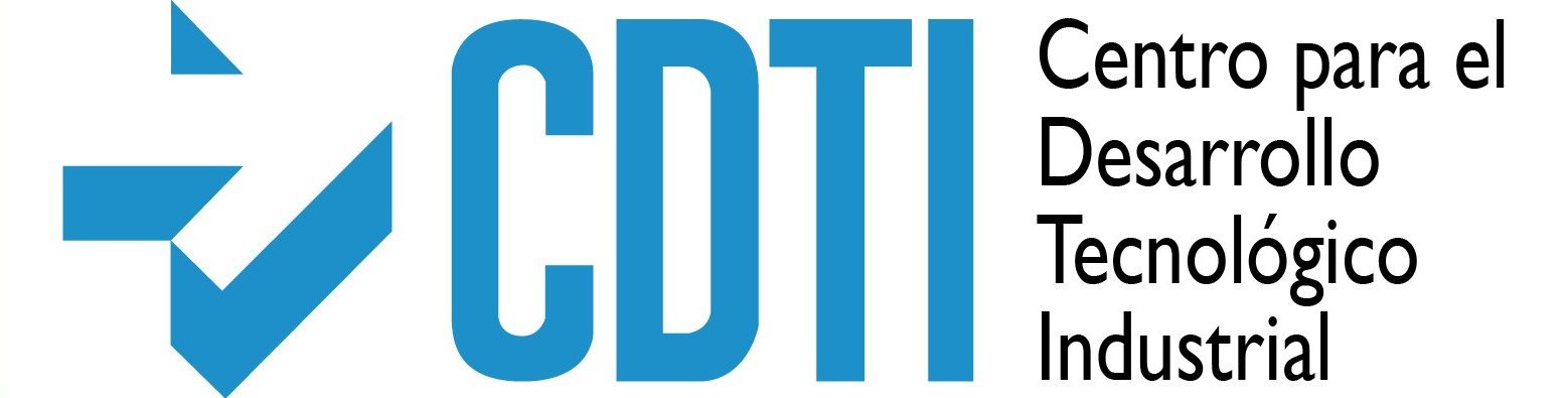 Sello CDTI