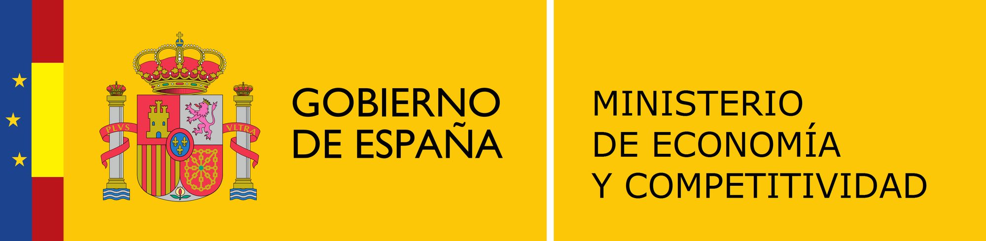Ministerio de Economía y Competitividad